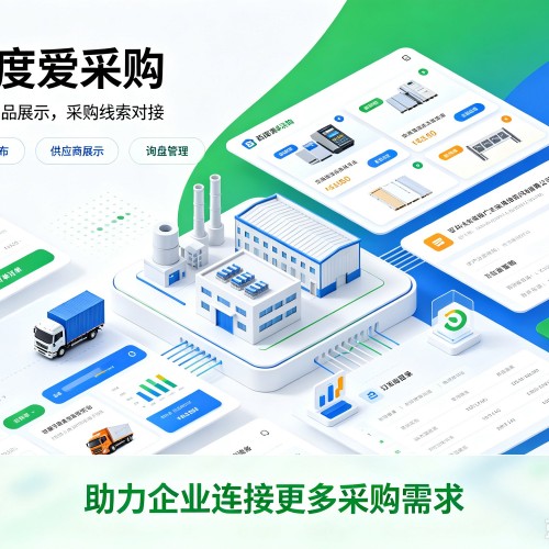 大姚百度爱采购